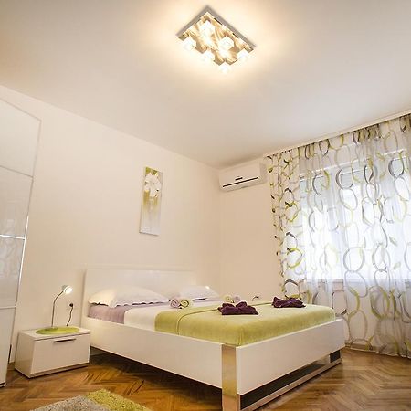 Apartment Slavija Dordegol Exteriér fotografie