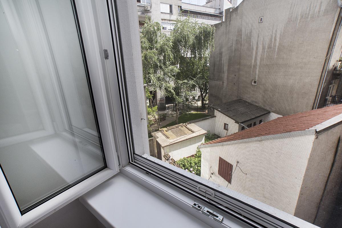 Apartment Slavija Dordegol Exteriér fotografie
