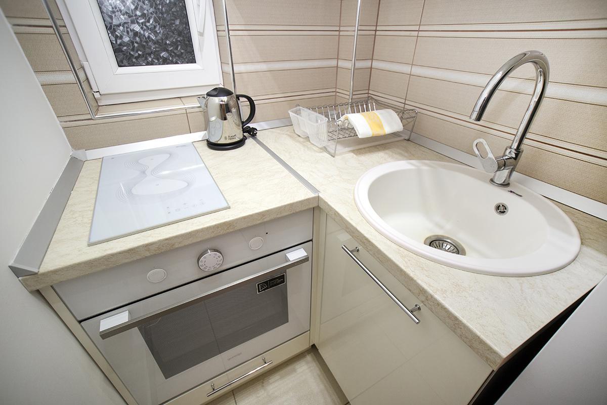 Apartment Slavija Dordegol Exteriér fotografie